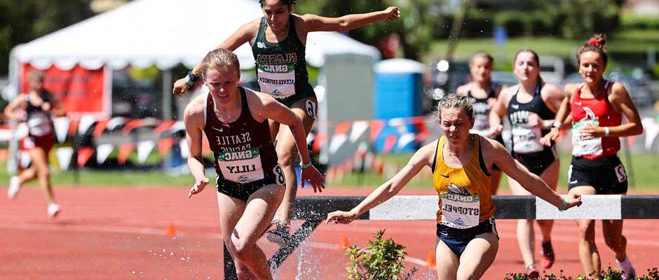 gnac steeplechase